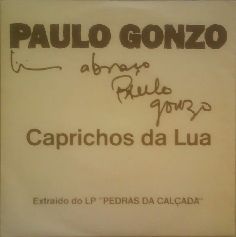 Caprichos Da Lua