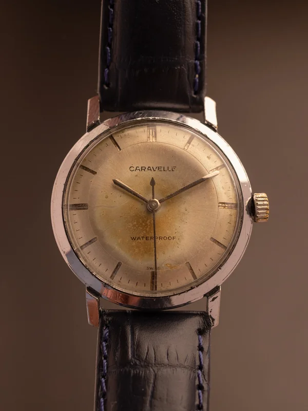 Caravelle (Ref. M3) (33mm; Manual)