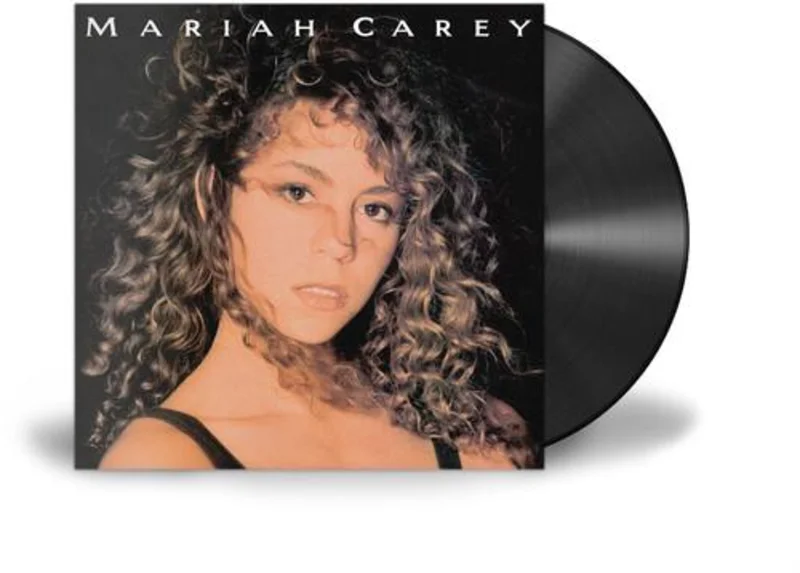 Carey, Mariah - Mariah Carey