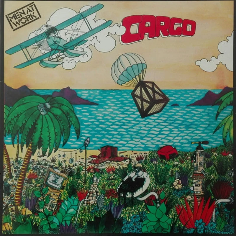 Cargo