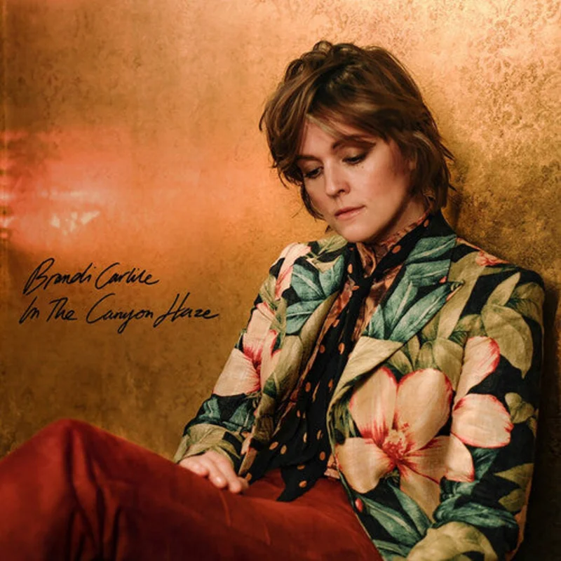 Carlile, Brandi - In The Canyon Haze