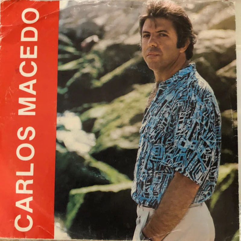 Carlos Macedo