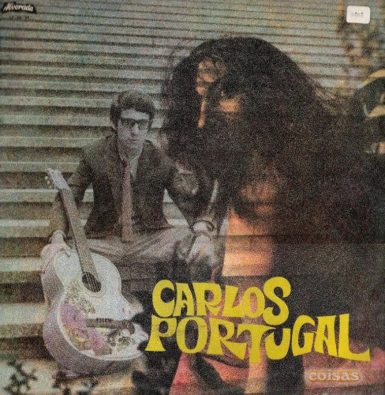 Carlos Portugal