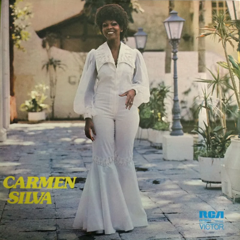 Carmen Silva