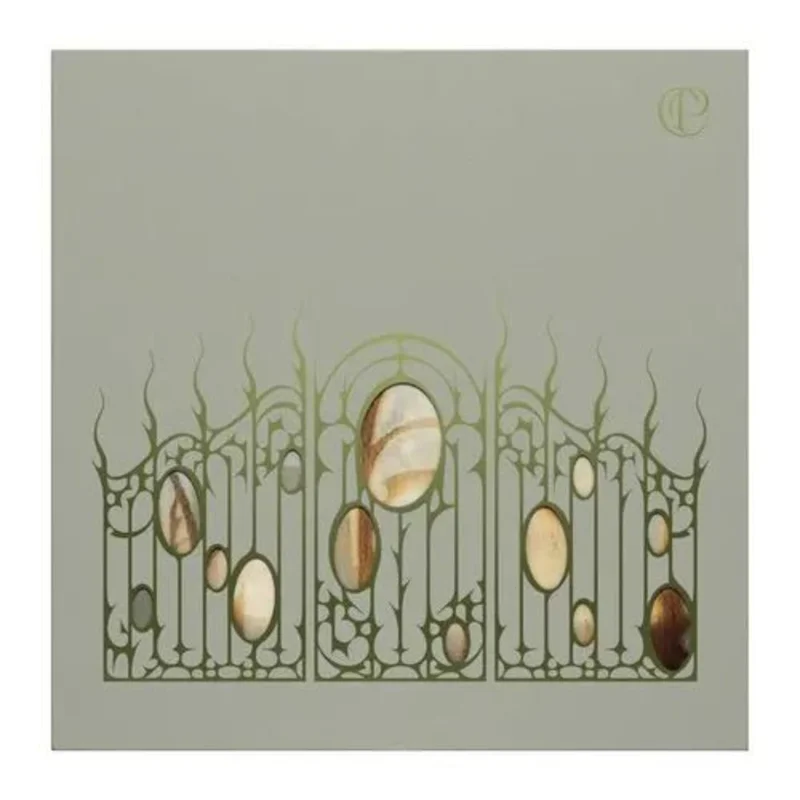 Caroline Polachek - Standing At The Gate: Remix Collection [Limited Grey Swirl Color Vinyl LP]