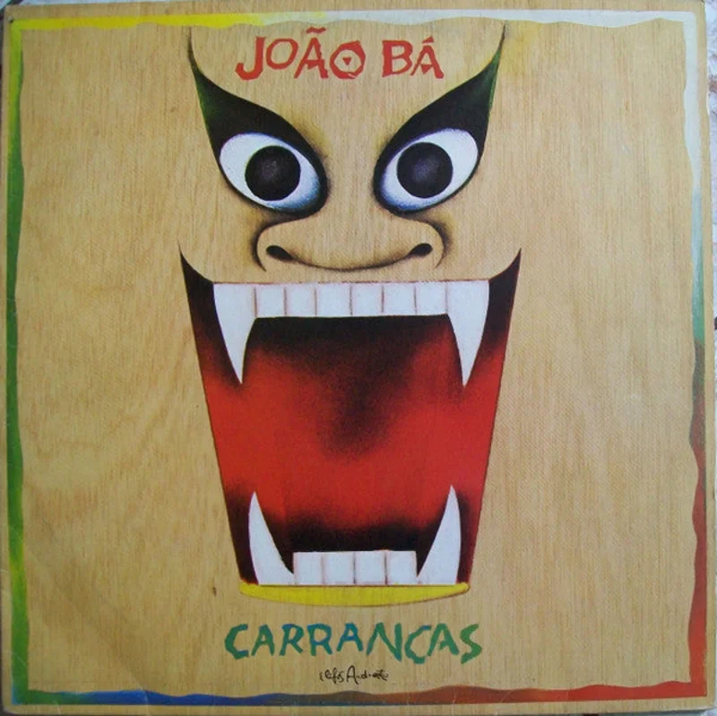 Carrancas