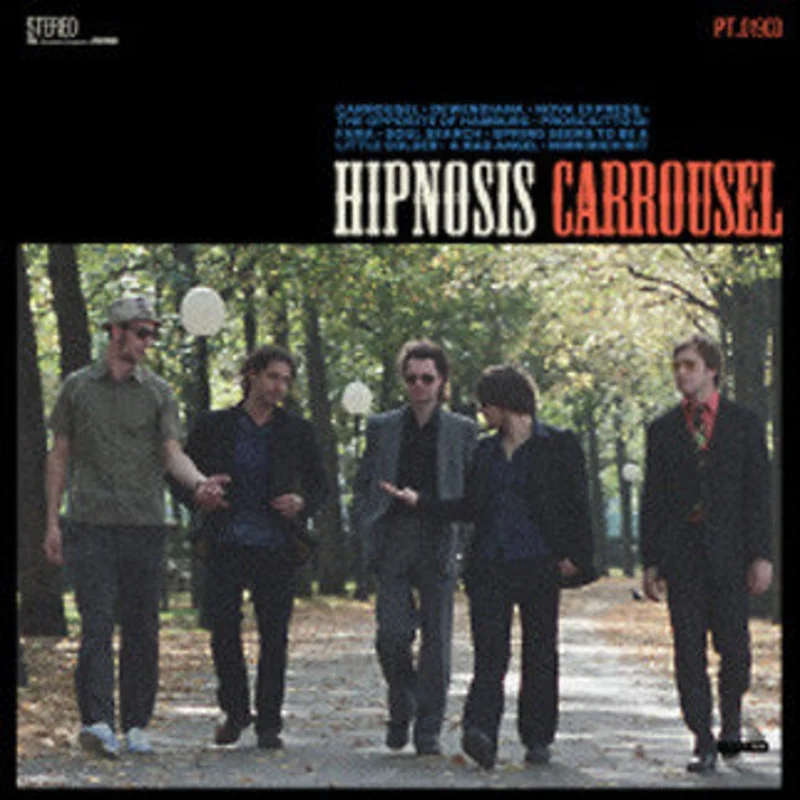 Carrousel