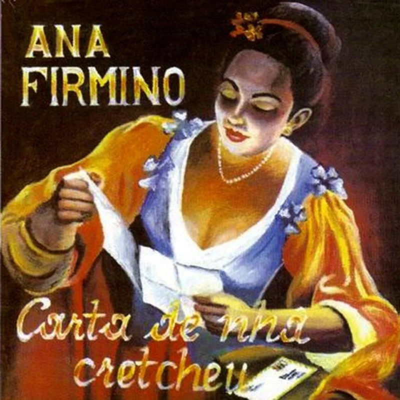 Carta De Nha Cretcheu