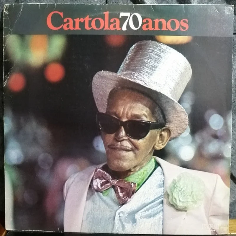 Cartola 70 Anos