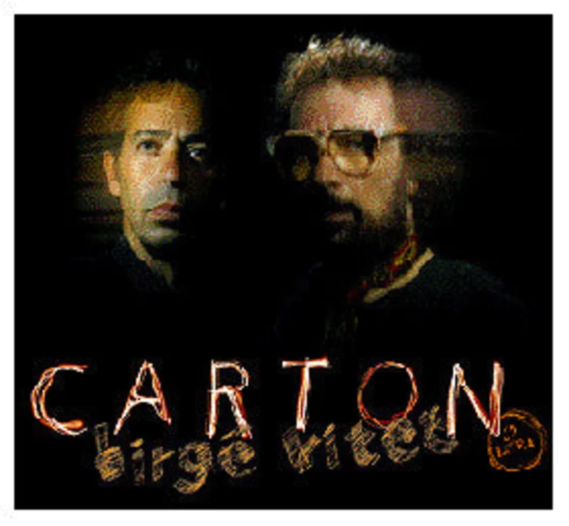 Carton