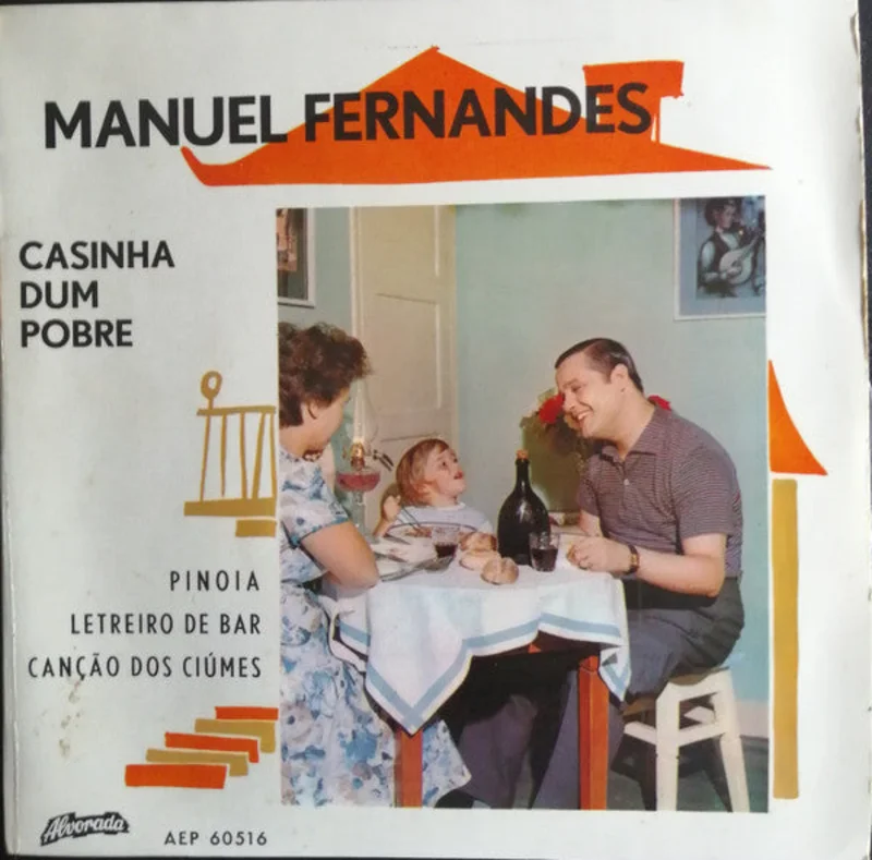 Casinha Dum Pobre