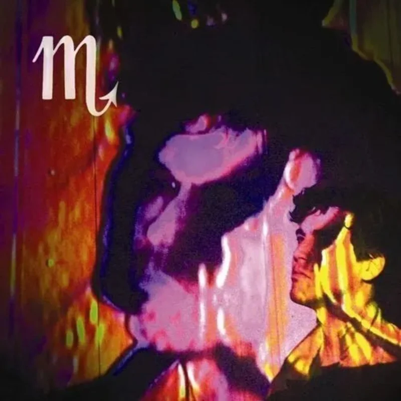 Cass McCombs - Dropping The Writ - Vinyl Record
