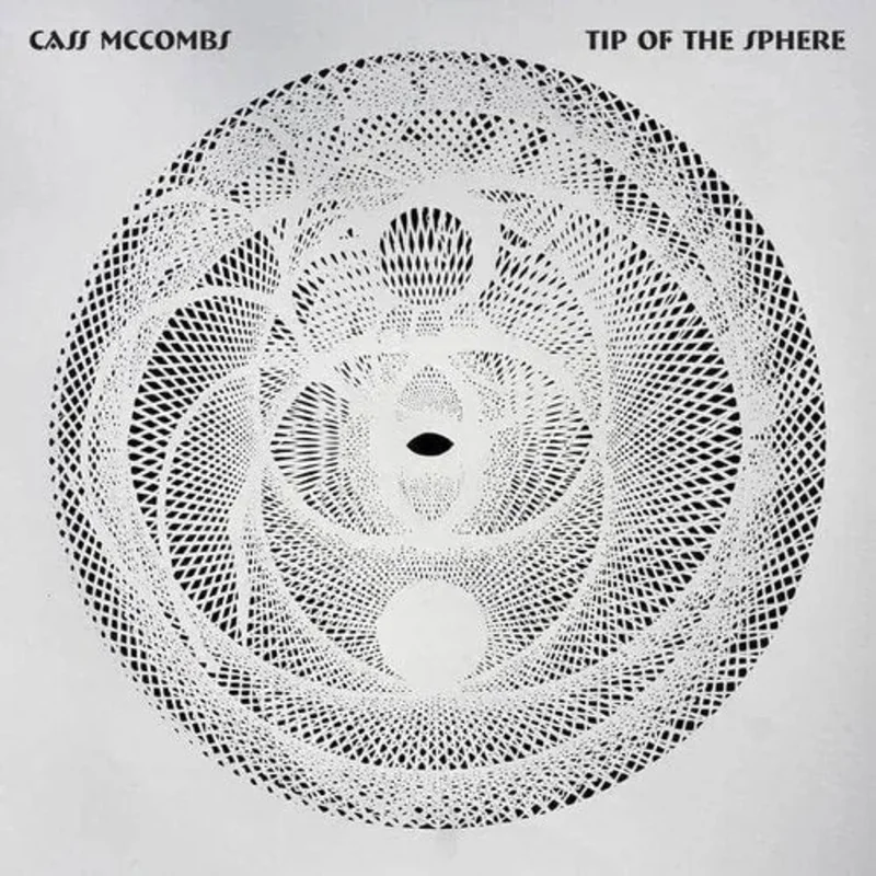 Cass McCombs - Tip of the Sphere - Vinyl Record 2LP
