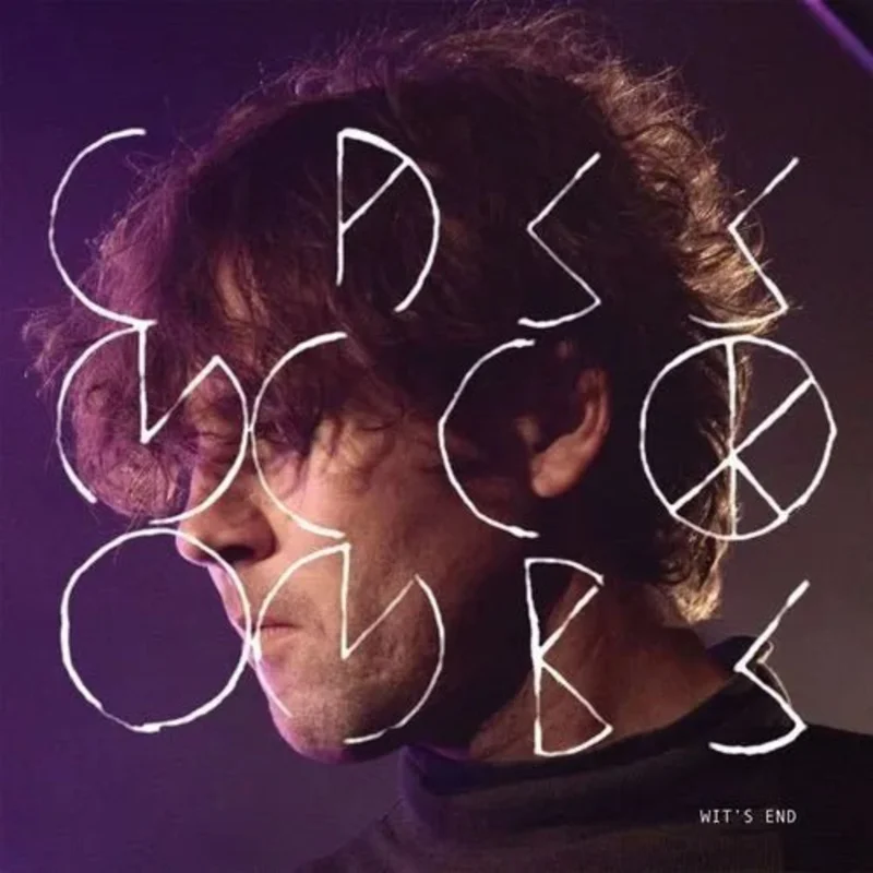 Cass McCombs - Wit's End - Vinyl Record LP New