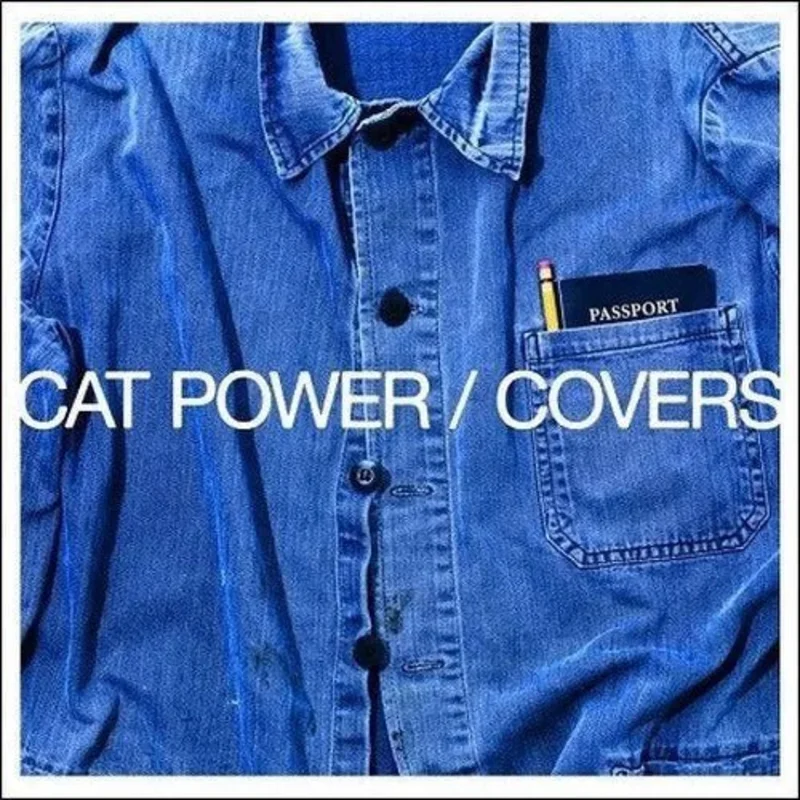 Cat Power - Covers - 180g Vinyl Record