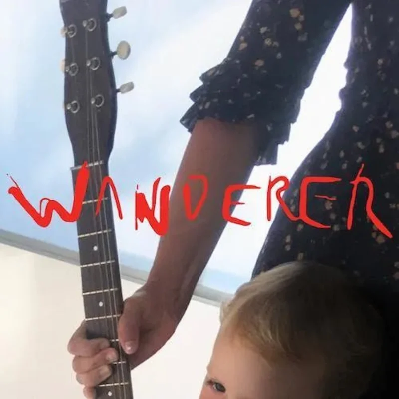Cat Power - Wanderer Vinyl Record