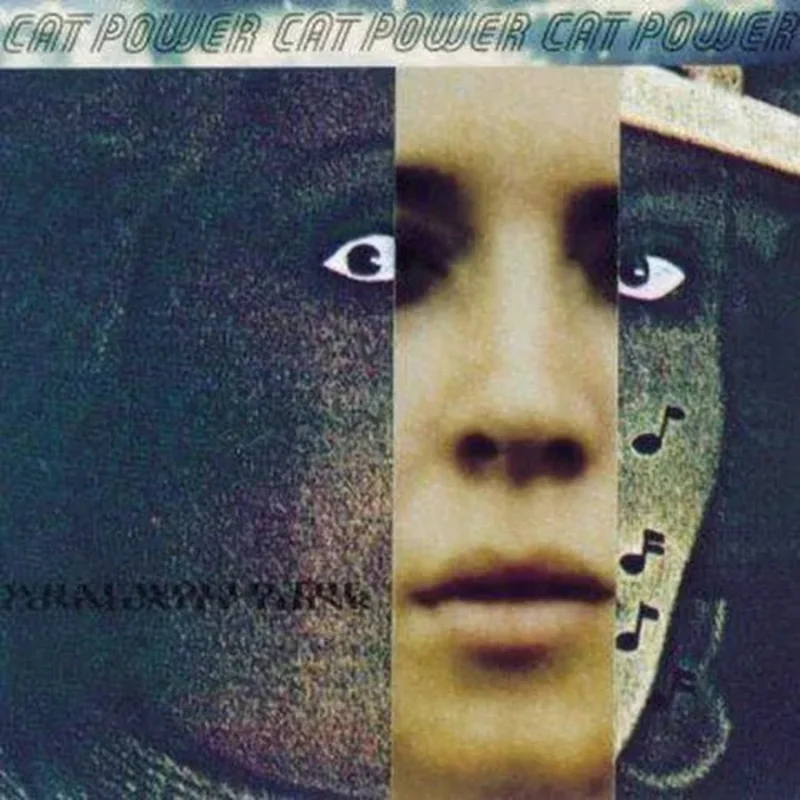 Cat Power- What Would The Community Think Vinyl Record