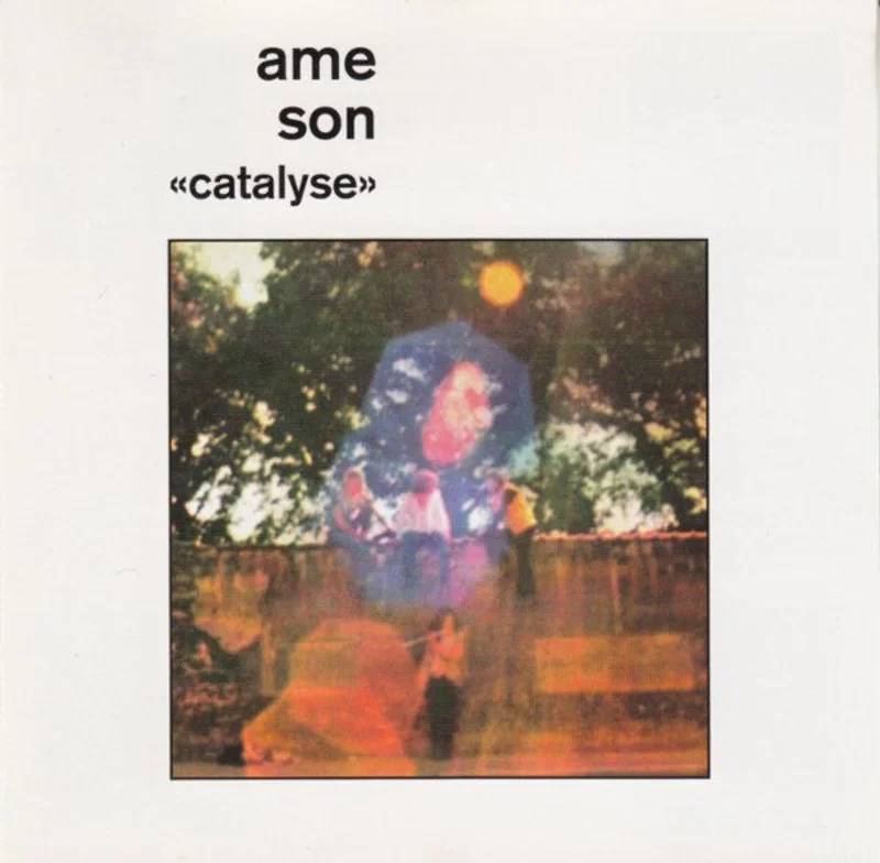 Catalyse