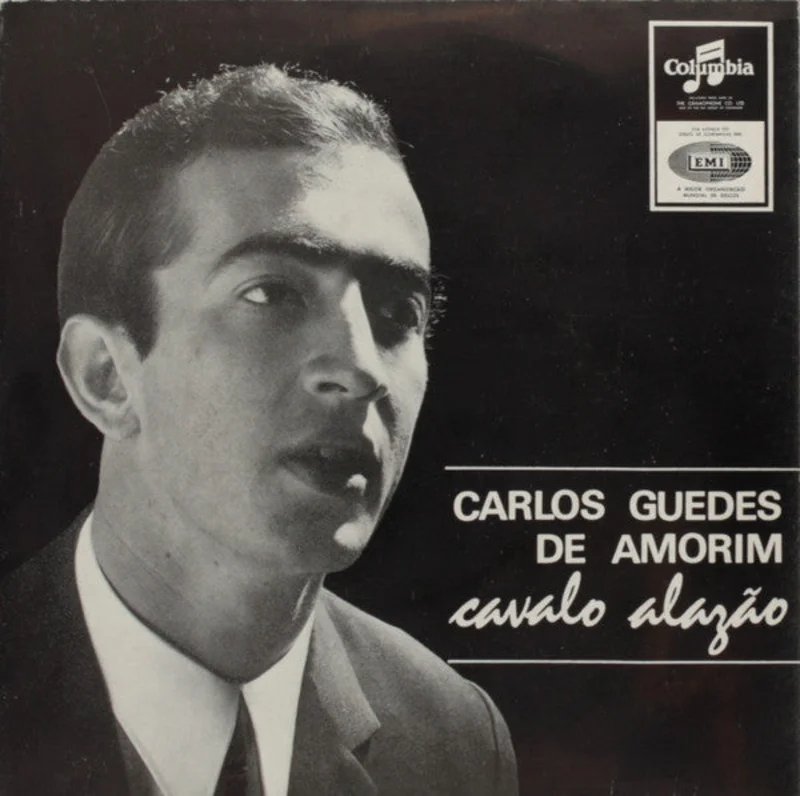 Cavalo Alazo