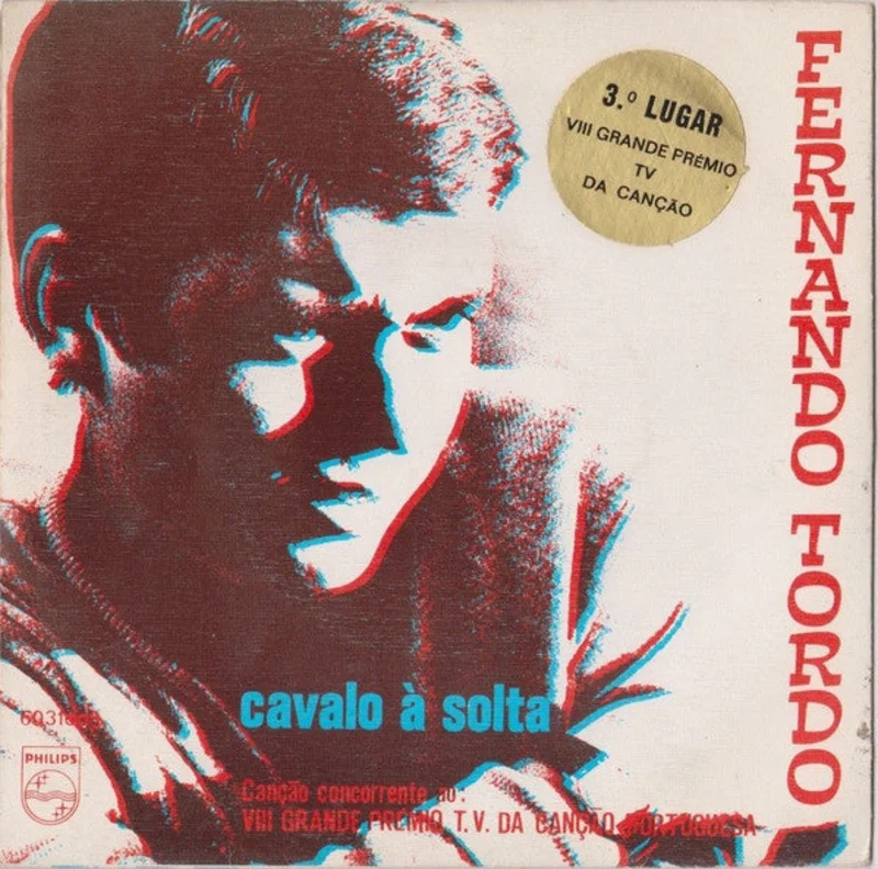 Cavalo  Solta