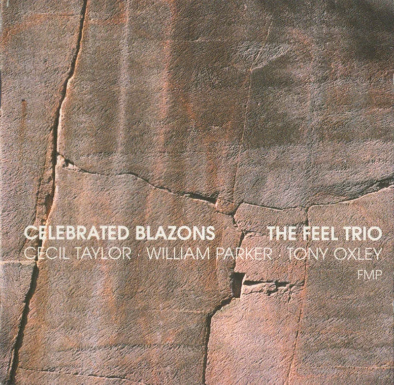 Celebrated Blazons