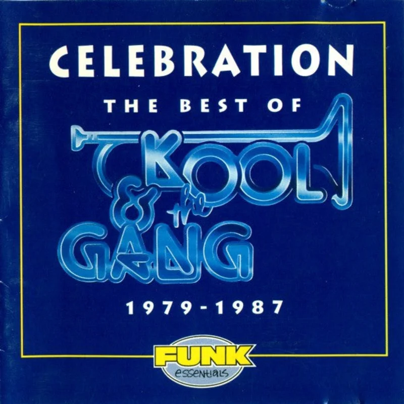 Celebration: The Best Of Kool & The Gang (1979-1987)