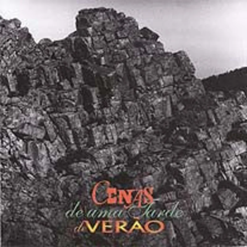 Cenas De Uma Tarde De Vero