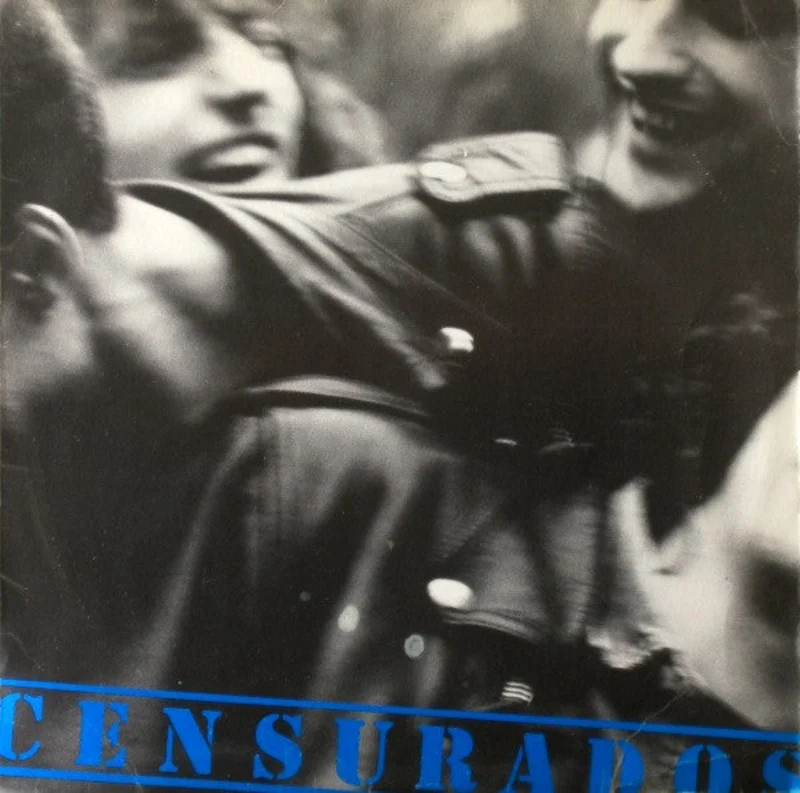 Censurados