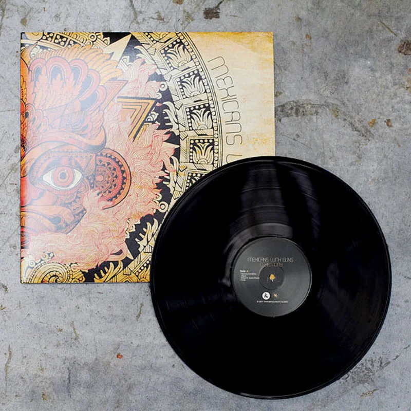 Ceremony LP