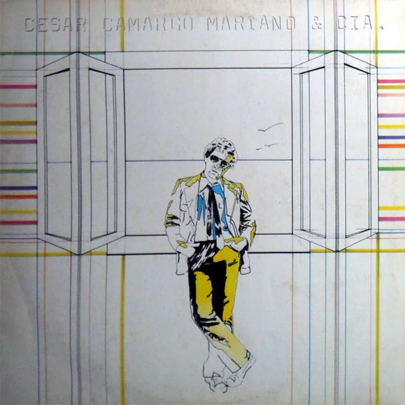 Cesar Camargo Mariano & Cia.