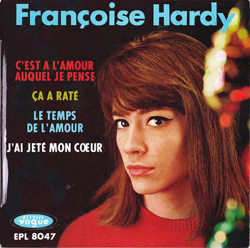 Cest A Lamour Auquel Je Pense