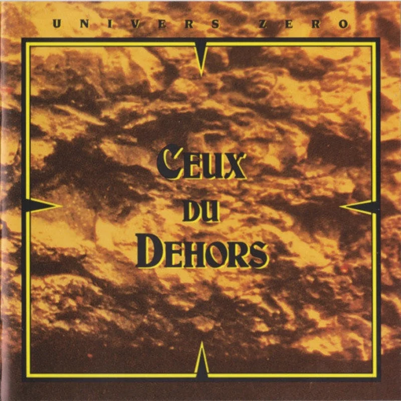 Ceux Du Dehors