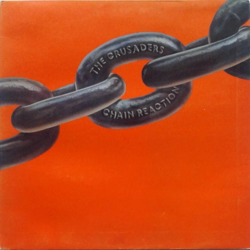 Chain Reaction