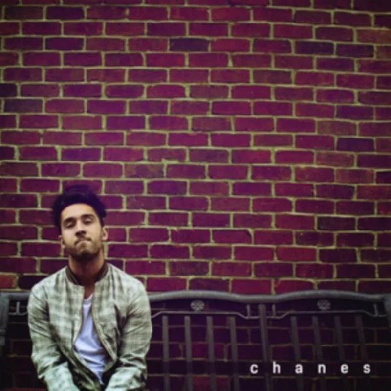 Chanes - Chanes (Self-Titled) Vinyl LP