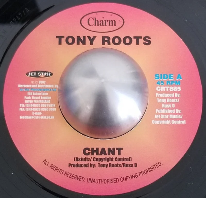 Chant
