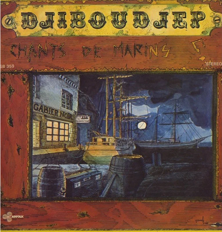 Chants De Marins