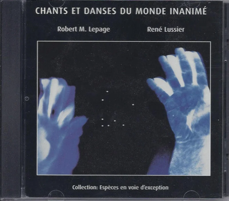 Chants Et Danses Du Monde Inamin