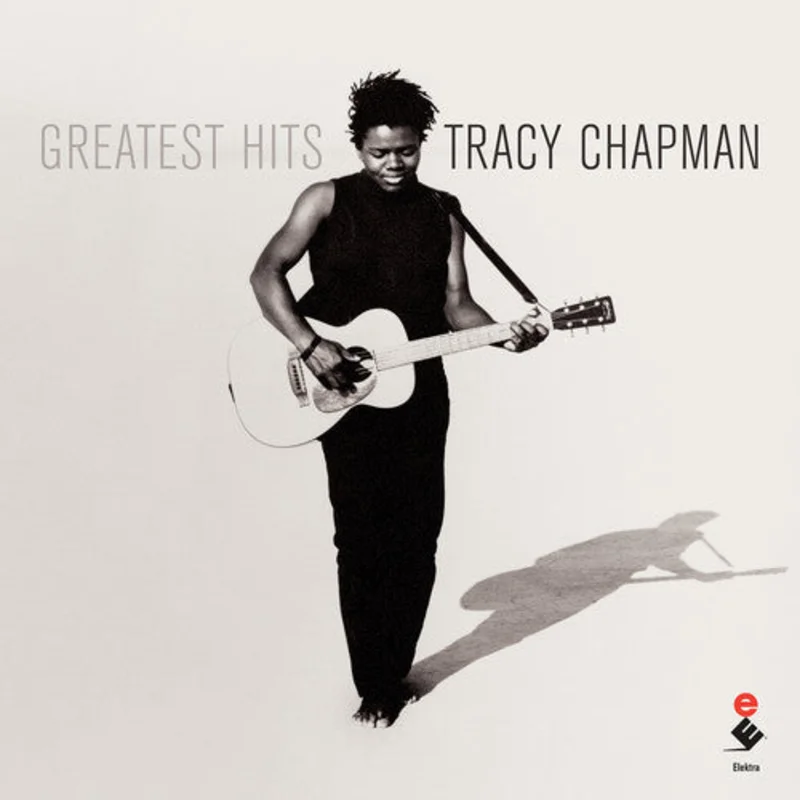 Chapman, Tracy - Greatest Hits (CD)