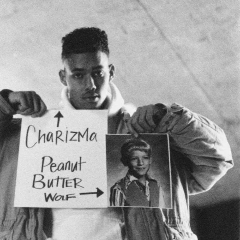 Charizma & Peanut Butter Wolf - Big Shots (Apple Juice Color) VInyl LP