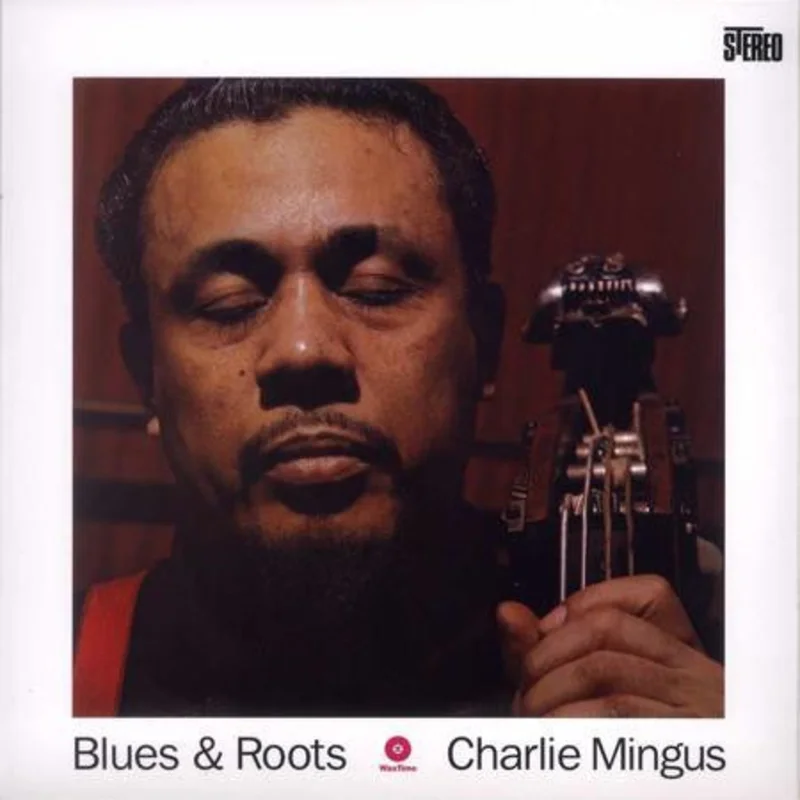 Charles Mingus - Blues & Roots (Analogue) (Quick Ship)
