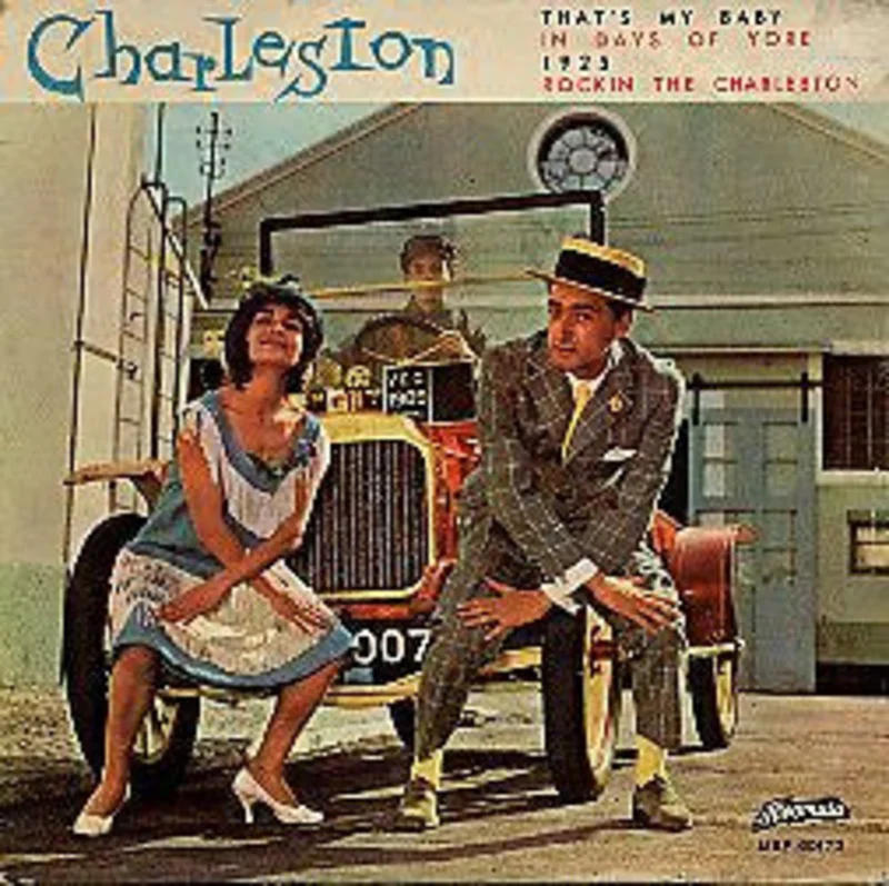 Charleston