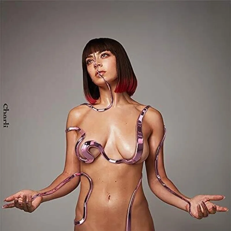 Charli XCX - Charli Charli Vinyl LP
