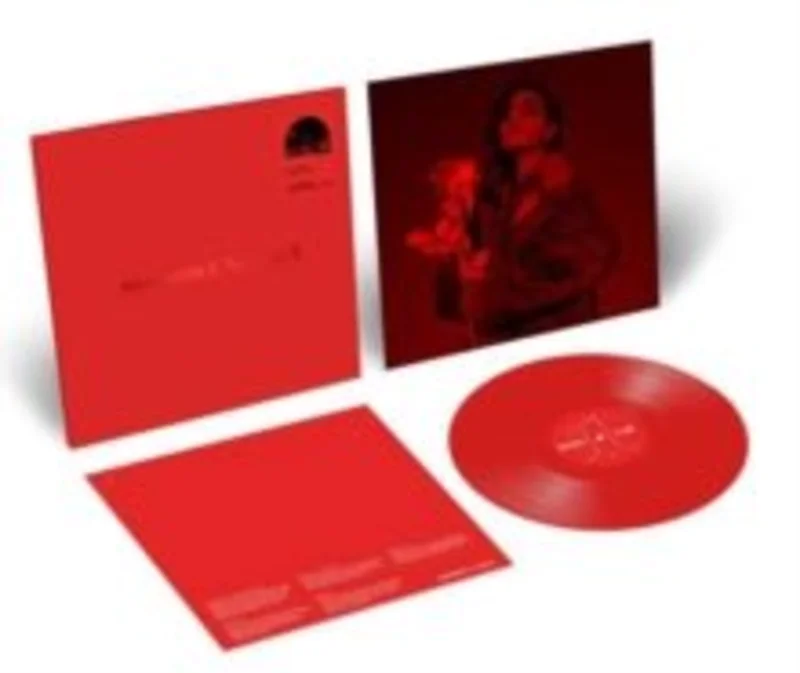 Charli xcx - Number 1 Angel (Record Store Day 2025) Vinyl LP