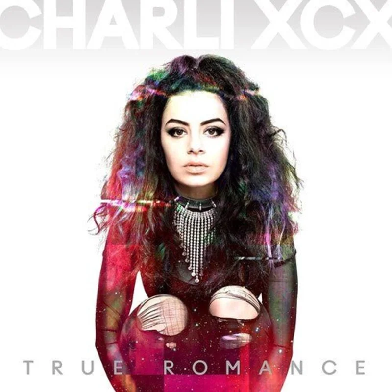 Charli XCX - True Romance (Original Angels Repress) Vinyl LP