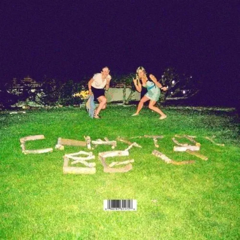 Chastity Belt - Chastity Belt Vinyl Record
