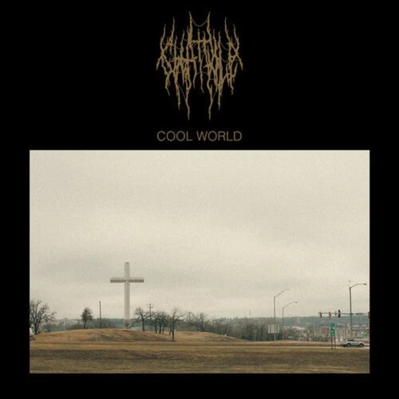 Chat Pile - Cool World Vinyl LP