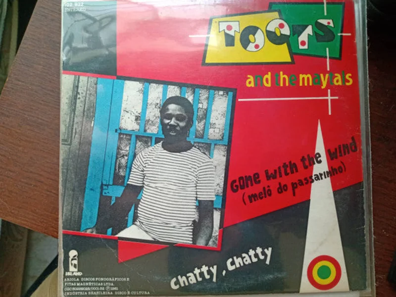 Chatty, Chatty