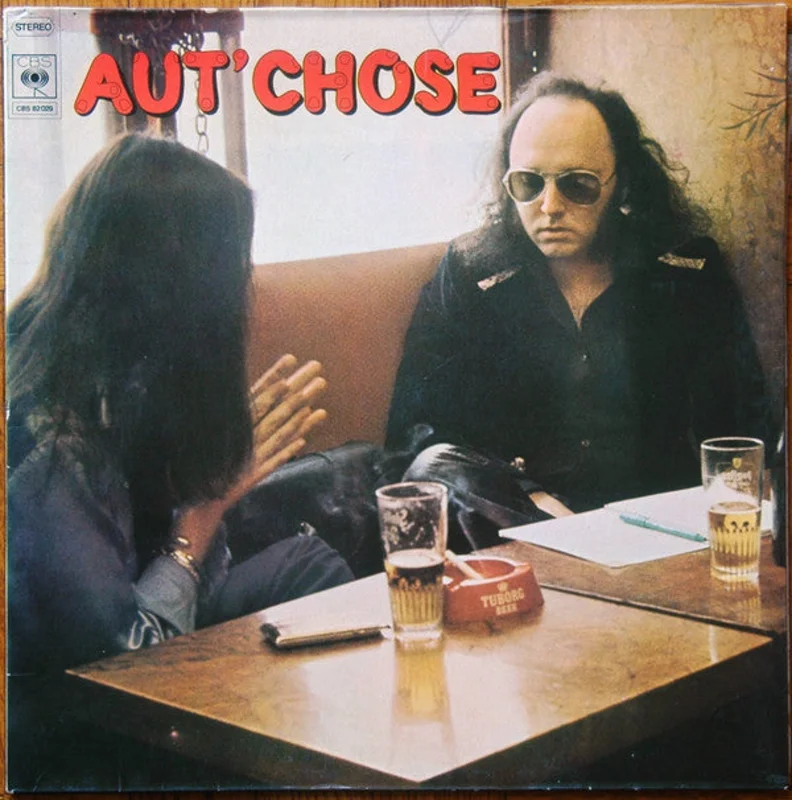 Chaud Comme Un Juke Box