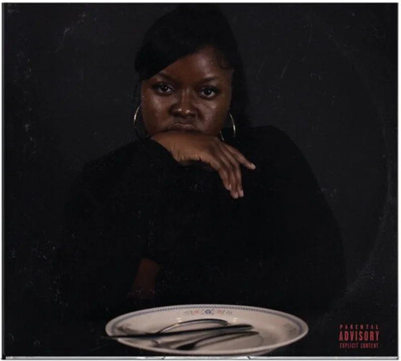 Che Noir - Food For Thought Vinyl LP