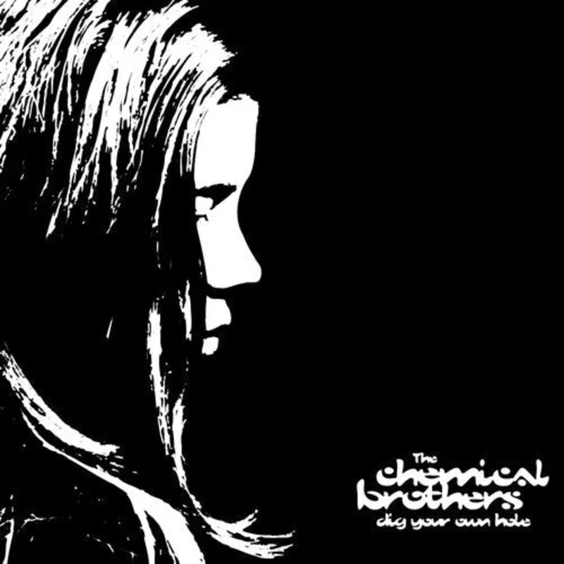 Chemical Brothers - Dig Your Own Hole Vinyl LP